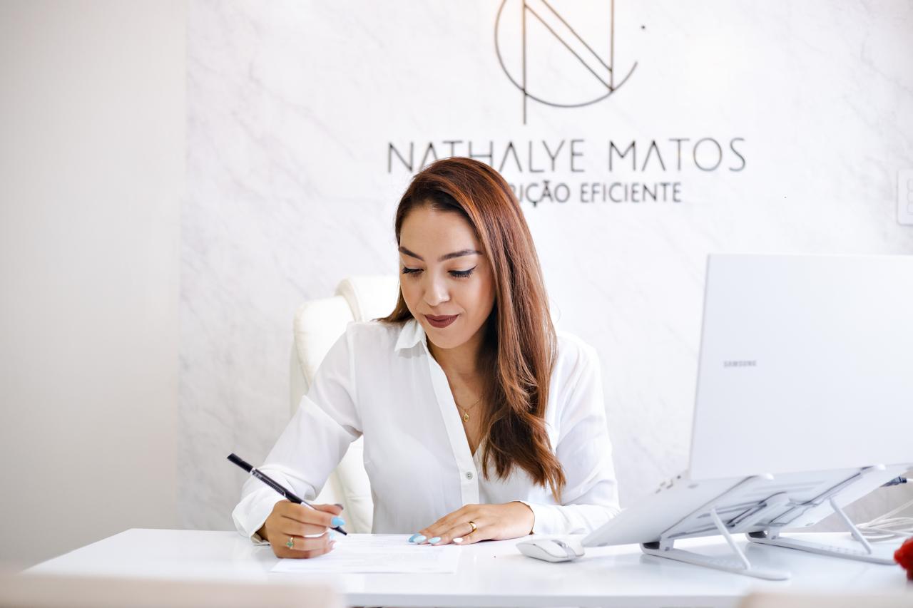 Nathalye Matos